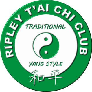 RIPLEY T'AI CHI CLUB